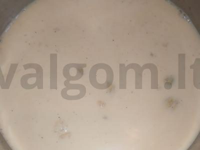 Indiškas arbata su pienu Žingsnis 6