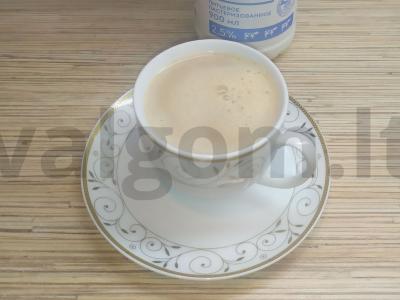 Indiškas arbata su pienu Žingsnis 7