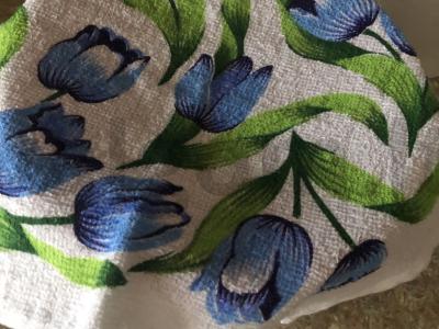 Blynai iš rūgpienio Žingsnis 5