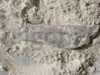 Namų vištienos nagetai su triguba paniruote keptuvėje Žingsnis 6