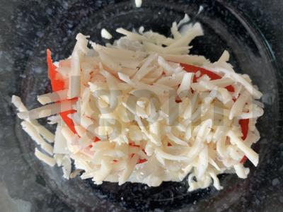 Žuvies filė, kepta orkaitėje Žingsnis 5