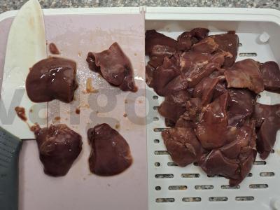 Kepenėlė „Pieninė“ Žingsnis 1