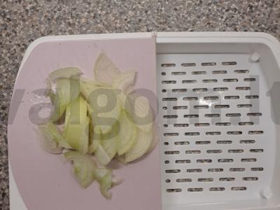 Kepenėlė „Pieninė“ Žingsnis 2