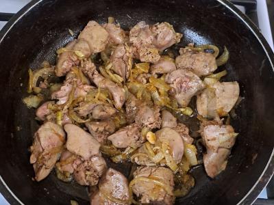 Kepenėlė „Pieninė“ Žingsnis 4