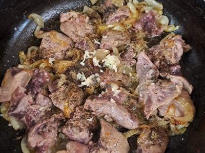 Kepenėlė „Pieninė“ Žingsnis 5