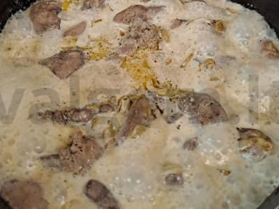 Kepenėlė „Pieninė“ Žingsnis 7