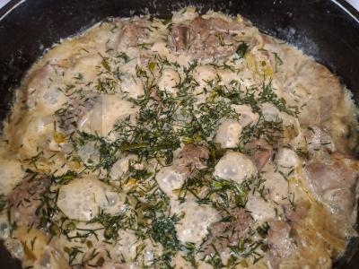 Kepenėlė „Pieninė“ Žingsnis 8