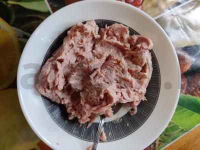 Įdaryta moliūgų sriuba Žingsnis 1