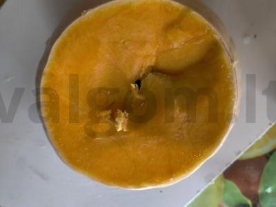 Įdaryta moliūgų sriuba Žingsnis 5