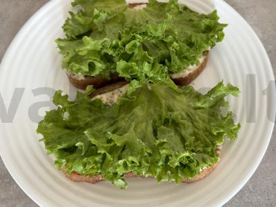 Sumuštiniai su karbonaidu Žingsnis 3