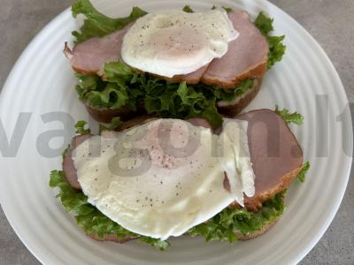 Sumuštiniai su karbonaidu pagrindine nuotrauka