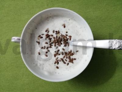 Kefyro kokteilis „Sotūs“ pagrindine nuotrauka