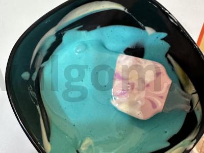 Namų zefyrai Žingsnis 4