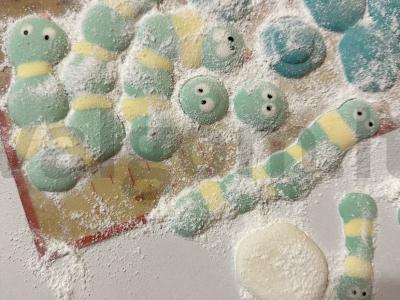 Namų zefyrai pagrindine nuotrauka