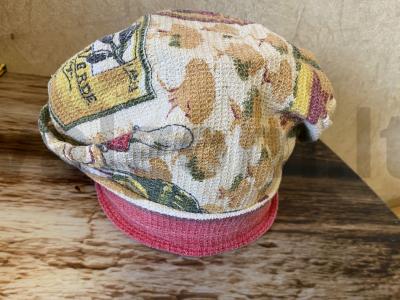 Šildantis uogų gėrimas Žingsnis 5