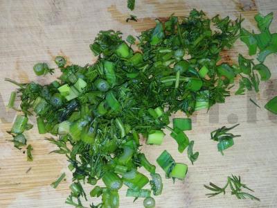 Sriuba su jautienos kaulais Žingsnis 6