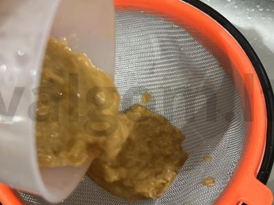 Makaronai su jūros gėrybėmis ir bisque padažu Žingsnis 7