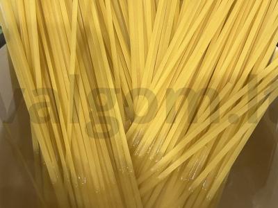 Makaronai su jūros gėrybėmis ir bisque padažu Žingsnis 8