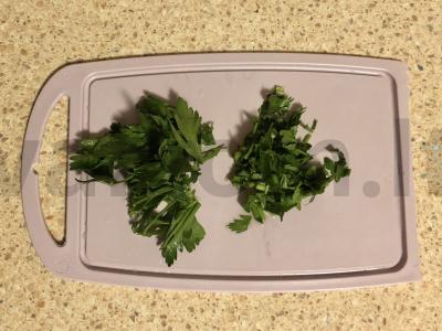 Lečo iš paprikos Žingsnis 6