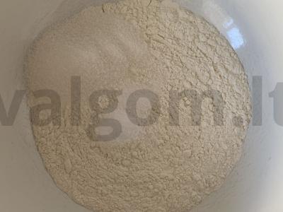 Pyragėliai su kefyru orkaitėje Žingsnis 1