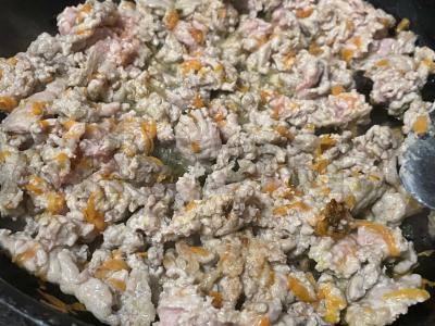 Lasagna pietums arba vakarienei Žingsnis 2