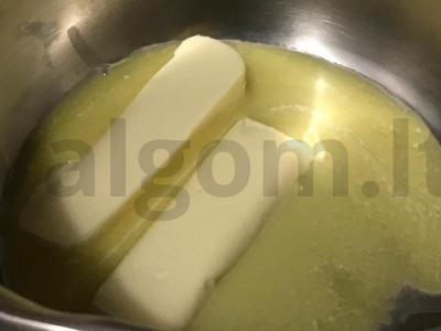 Lasagna pietums arba vakarienei Žingsnis 5