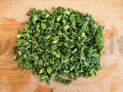 Šaltas sriuba „Okroška“ Žingsnis 2