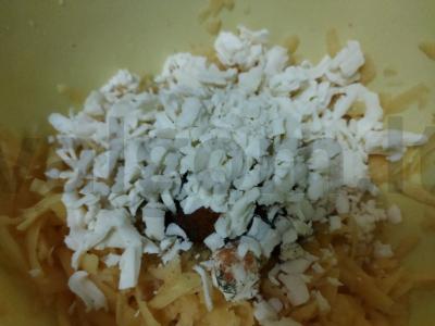 Bulvių kanapės Žingsnis 5