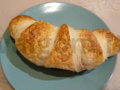 Kruasanai su obuolių uogiene pagrindine nuotrauka