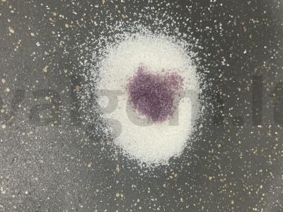 Desertas „Mandarinų saldainis“ Žingsnis 3