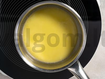 Konditerijos dešra Žingsnis 4