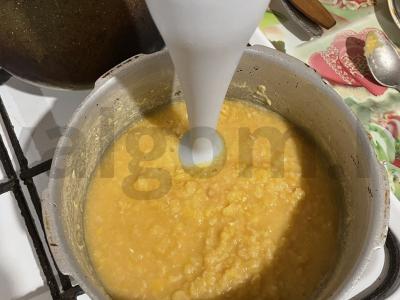 Žirnių košė Žingsnis 4