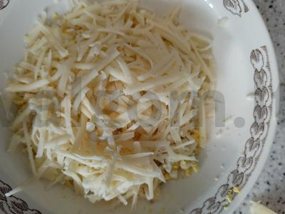 Greiti tortilijų pyragėliai Žingsnis 2