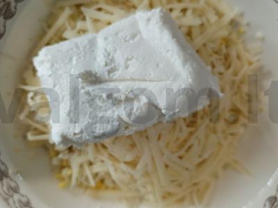 Greiti tortilijų pyragėliai Žingsnis 3