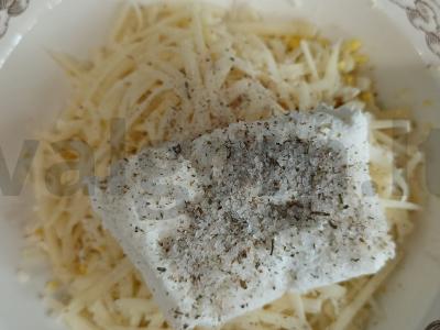 Greiti tortilijų pyragėliai Žingsnis 4