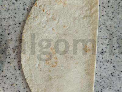 Greiti tortilijų pyragėliai Žingsnis 6