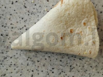Greiti tortilijų pyragėliai Žingsnis 8