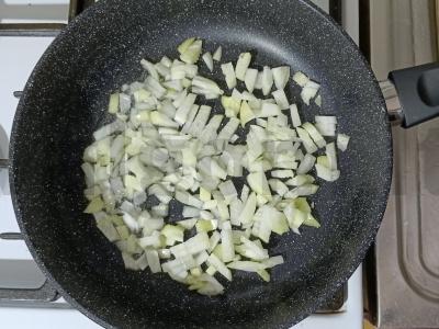 Kalakutų širdelės „Aštrios“ Žingsnis 4