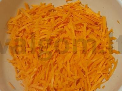 Grybų troškinys Žingsnis 3