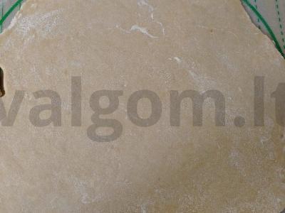 Kriaušių tartas su vanile Žingsnis 2