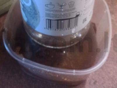 Skani kiaulienos odelių ritinėlis Žingsnis 6