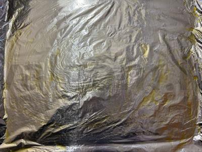 Mokyklinė pica „Upletai-ka“ Žingsnis 1