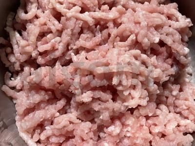 Kiaulienos kotletai su svogūnais ir duona Žingsnis 3