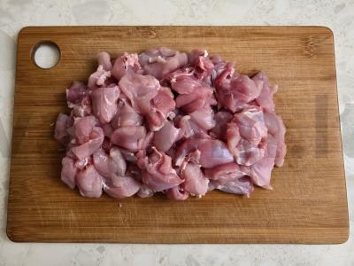 Dietinis plovas iš triušio Žingsnis 4