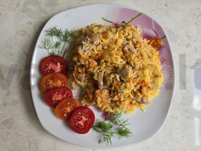 Dietinis plovas iš triušio pagrindine nuotrauka