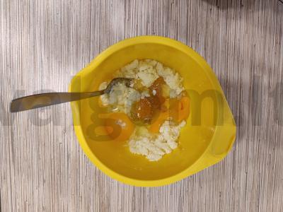 Meduoliai Žingsnis 2