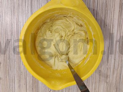 Meduoliai Žingsnis 5