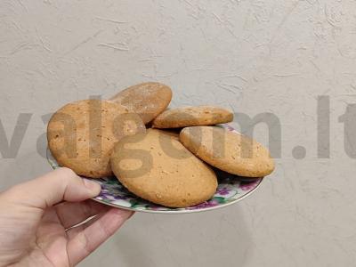 Meduoliai Žingsnis 9