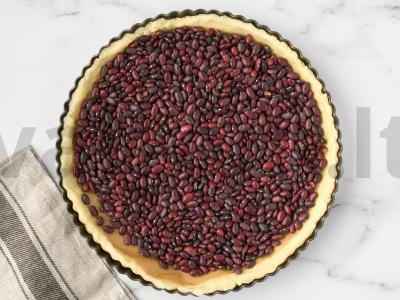 Moliūgų pyragas su maskarponė Žingsnis 5