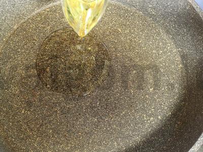 Mėsos soljanka su alyvuogėmis be kauliukų Žingsnis 4